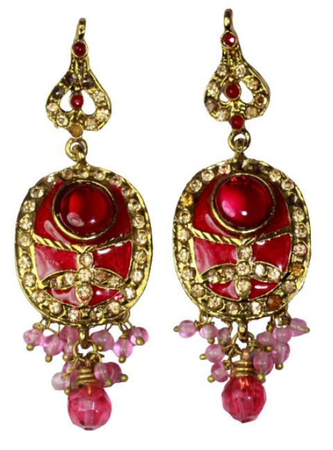 Fashion Earrings